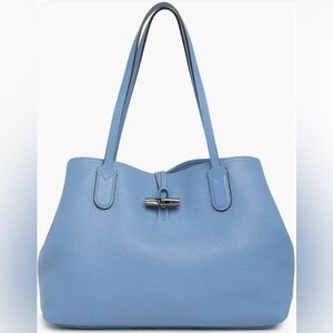 NWT Longchamp Roseau Essential Medium Tote